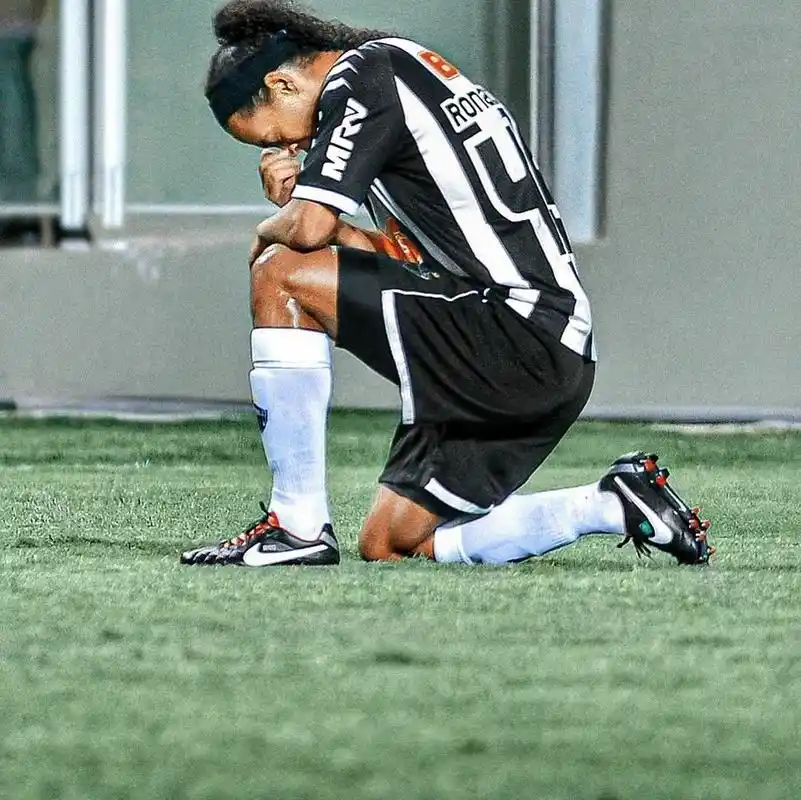 并没有任何